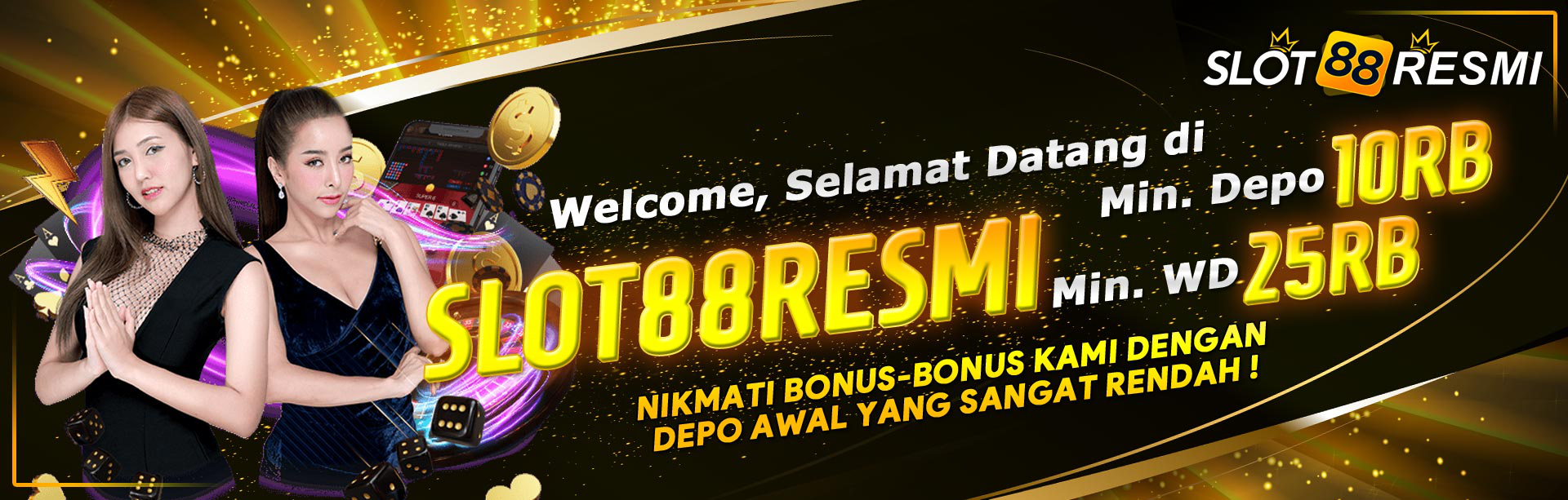RTP Slot